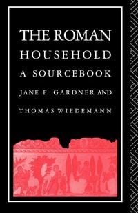 Produktbild: The Roman Household