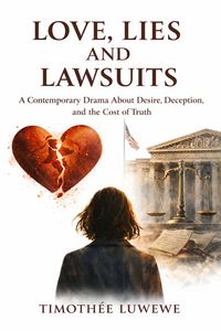 Produktbild: Love, Lies and Lawsuits (Love & Breakups, #3)