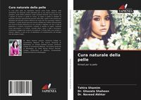 Produktbild: Cura naturale della pelle