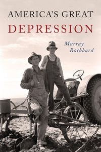 Produktbild: America's Great Depression