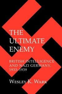 Produktbild: The Ultimate Enemy