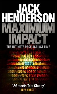 Produktbild: Maximum Impact