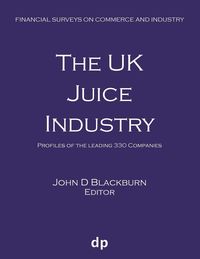 Bild vom Artikel The UK Juice Industry vom Autor 