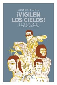 Produktbild: &iexcl;Vigilen los cielos!