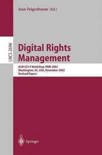 Produktbild: Digital Rights Management
