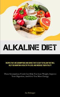 Produktbild: Alkaline Diet