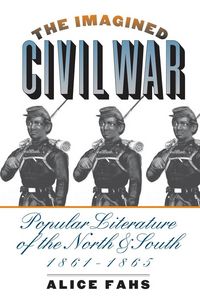 Produktbild: The Imagined Civil War