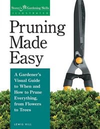 Produktbild: Pruning Made Easy