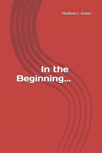 Produktbild: In the Beginning...