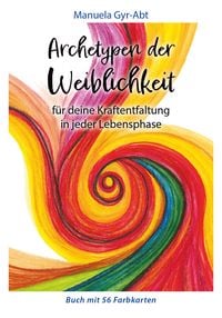 Produktbild: Archetypen der Weiblichkeit