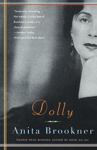 Bild vom Artikel Dolly vom Autor Anita Brookner