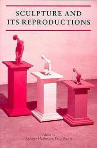 Produktbild: Sculpture & Its Reproductions