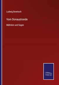 Produktbild: Vom Donaustrande