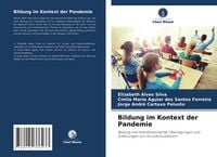 Produktbild: Bildung im Kontext der Pandemie