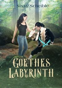 Produktbild: Goethes Labyrinth