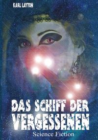 Produktbild: Das Schiff der Vergessenen