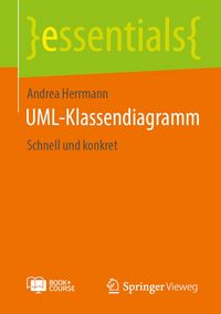 Produktbild: UML-Klassendiagramm