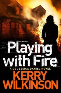 Produktbild: Playing with Fire