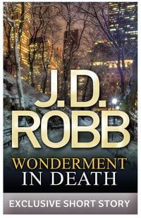 Produktbild: Wonderment In Death