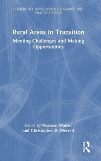 Produktbild: Rural Areas in Transition