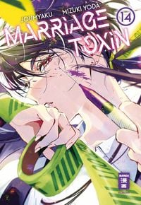 Produktbild: Marriage Toxin 14