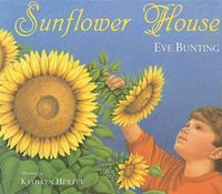 Produktbild: Sunflower House