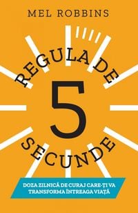 Produktbild: Regula de 5 secunde