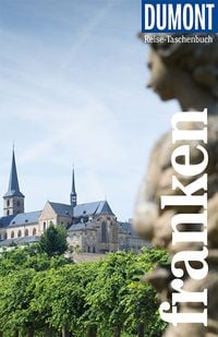 Produktbild: DuMont Reise-Taschenbuch Franken