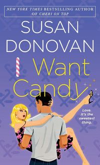 Produktbild: I Want Candy