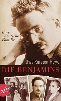 Produktbild: Die Benjamins