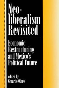 Produktbild: Neoliberalism Revisited