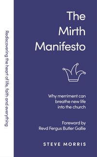 Produktbild: The Mirth Manifesto