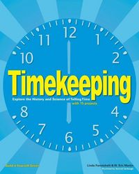 Produktbild: Timekeeping