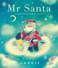 Produktbild: Mr Santa