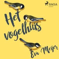 Produktbild: Het vogelhuis