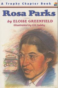 Produktbild: Rosa Parks