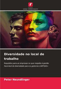 Produktbild: Diversidade no local de trabalho