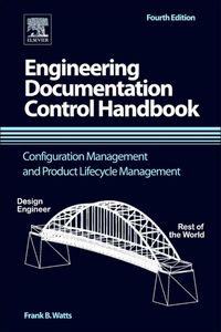 Produktbild: Engineering Documentation Control Handbook