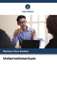 Produktbild: Unternehmertum