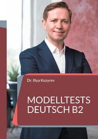 Produktbild: Modelltests Deutsch B2