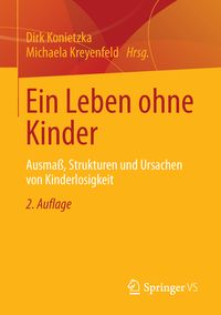 Produktbild: Ein Leben ohne Kinder
