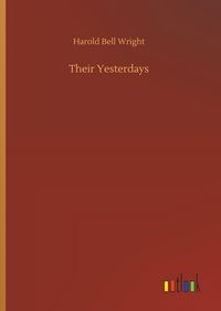 Produktbild: Their Yesterdays