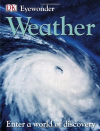 Produktbild: Publishing  Dk: Eye Wonder Weather