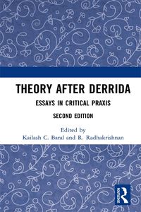 Produktbild: Theory after Derrida