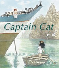 Produktbild: Captain Cat