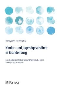 Produktbild: Kinder- und Jugendgesundheit in Brandenburg
