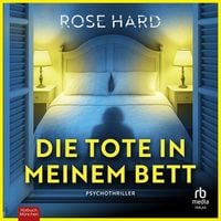 Produktbild: Die Tote in meinem Bett