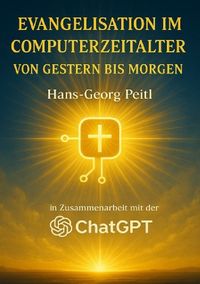 Produktbild: Evangelisation im Computerzeitalter