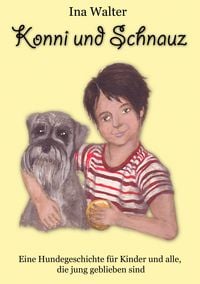 Produktbild: Konni u. Schnauz