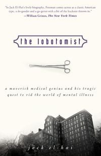 Produktbild: The Lobotomist